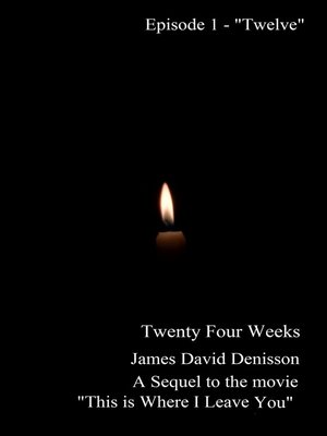 cover image of Episode 1--"Twelve"